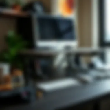 Maintenance Tools for Standing Desk Maintenance tools and tips for keeping a standing desk in optimal condition