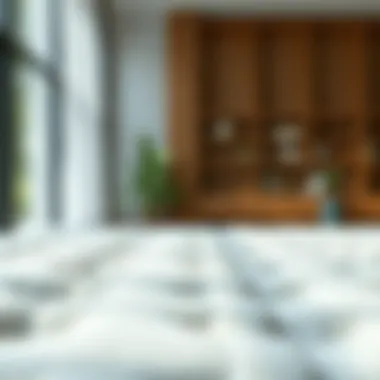 Sustainable Materials for Futon Mattresses Eco-friendly futon mattress materials