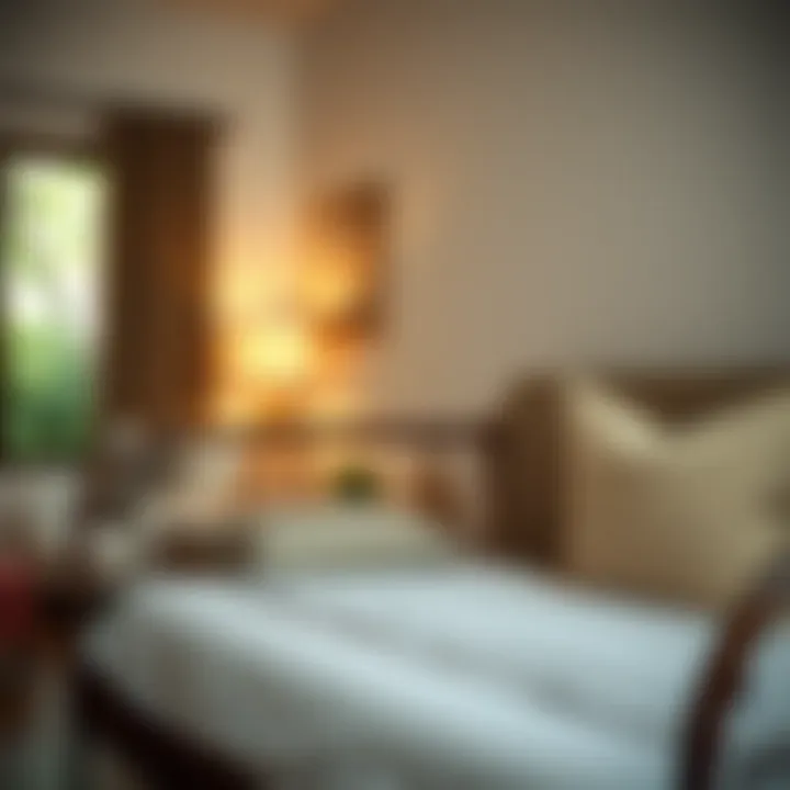 Maintenance tips for daybed hardware