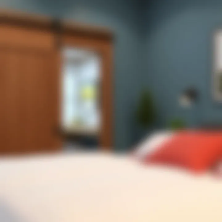 Troubleshooting common issues with closet door rail kits