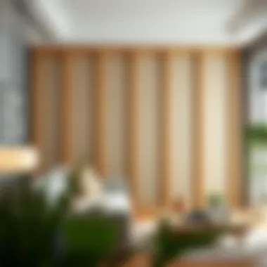 Effective Construction Techniques for Soundproofing Construction techniques for room dividers