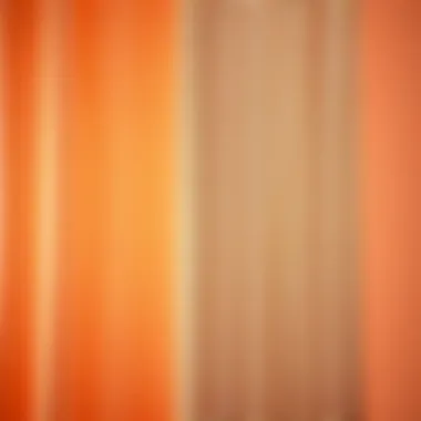 Shower Curtain Fabric Texture Close-up of shower curtain fabric showcasing texture and quality