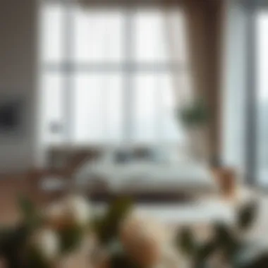 Practical Advantages of Floating Beds Practical advantages of upholstered floating beds in contemporary living