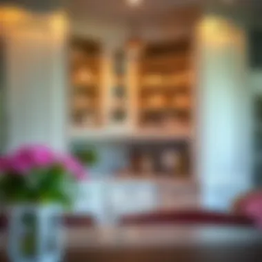 DIY installation tips for lazy Susan corner cabinets