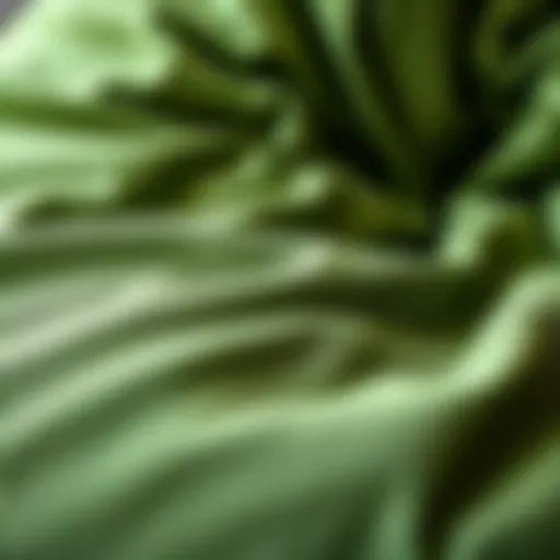 Luxurious Fabric Textures of Lovesac Sac Covers Luxurious fabric textures of Lovesac sac covers showcasing a variety of styles
