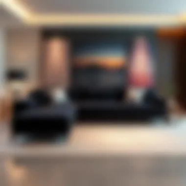 Elegant Modern Bedroom Couch Design Elegant modern bedroom couch design