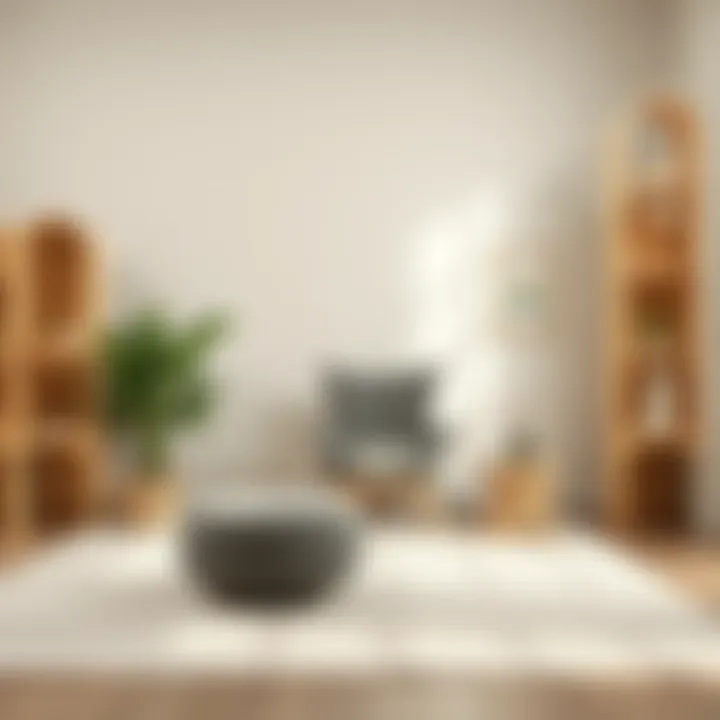 Eco-Friendly Playroom Furniture Materials Eco-friendly materials used in playroom furniture