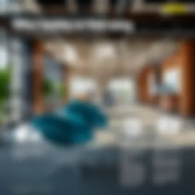 An infographic illustrating the impact of seating on productivity and health