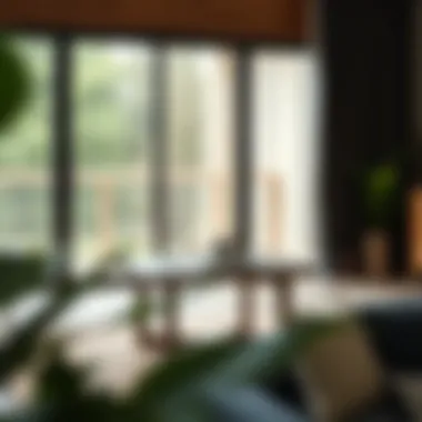 Sustainable Convertible Side Table Sustainable materials used in a convertible side table