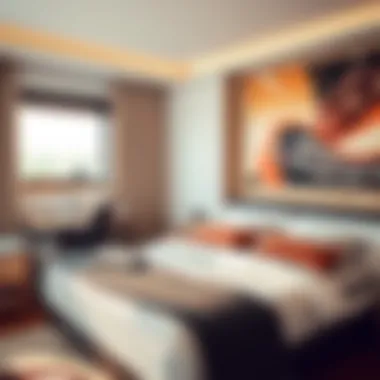 Ensuring Safety in Race Car Bed Frames Safety features in race car bed frames for a secure sleep environment