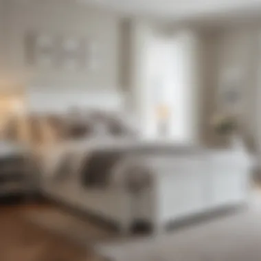 Maintenance tips for preserving the Hemnes Full Bed
