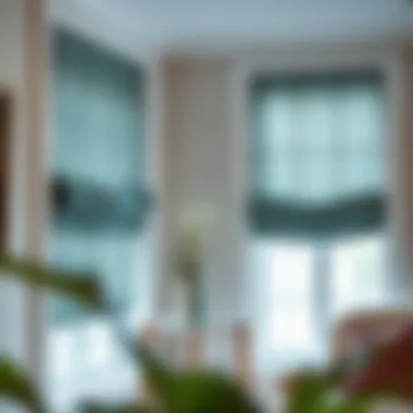 Installing Roman Blinds Made Easy Step-by-step installation of Roman blinds