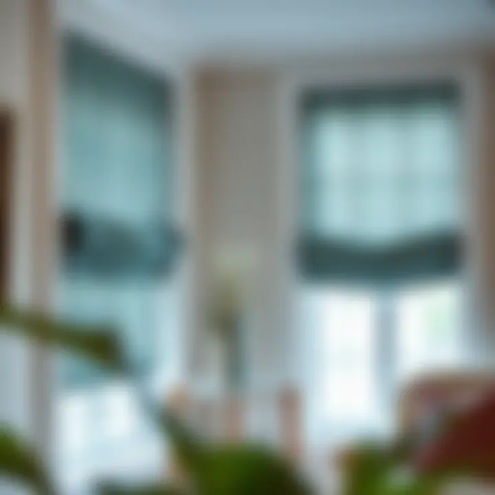 Installing Roman Blinds Made Easy Step-by-step installation of Roman blinds