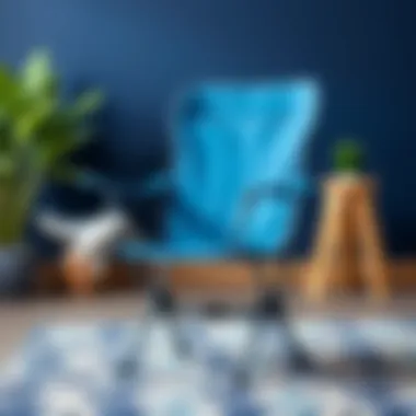 Eco-Friendly Aspects of Mainstays Vinyl Folding Chair Eco-friendly aspects of Mainstays vinyl folding chair