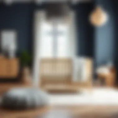 Care Tips for Mini Crib Bedding Maintaining and caring for mini crib bedding