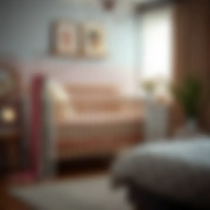 Crib Bedding Safety Standards Safety standards checklist for crib bedding