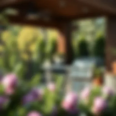 Outdoor Kitchen Maintenance Insights Maintenance tips for outdoor kitchen equipment