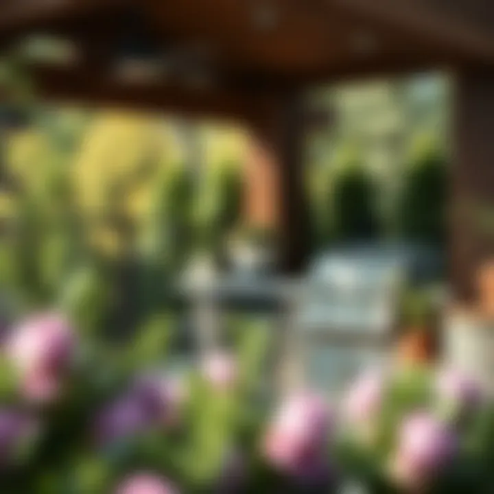 Outdoor Kitchen Maintenance Insights Maintenance tips for outdoor kitchen equipment