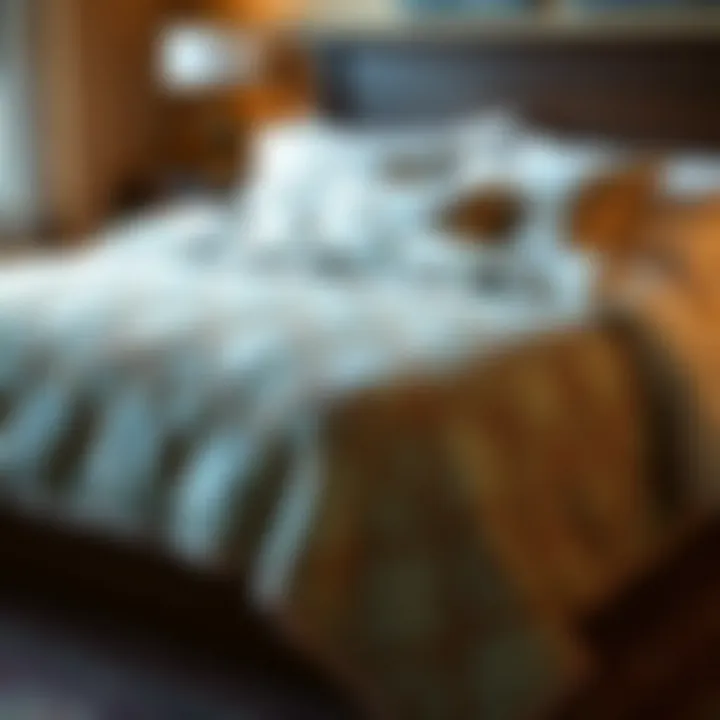 User-friendly care tips for maintaining quilts