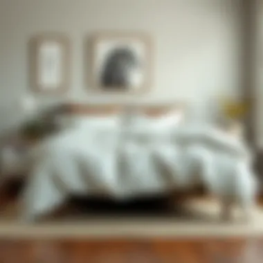 Effective Duvet Maintenance for Longevity Practical tips for duvet maintenance and care