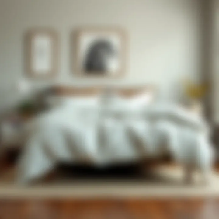 Effective Duvet Maintenance for Longevity Practical tips for duvet maintenance and care