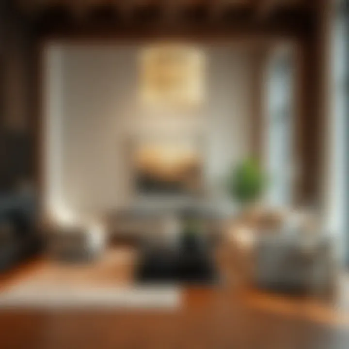 Budgeting strategies for flooring projects