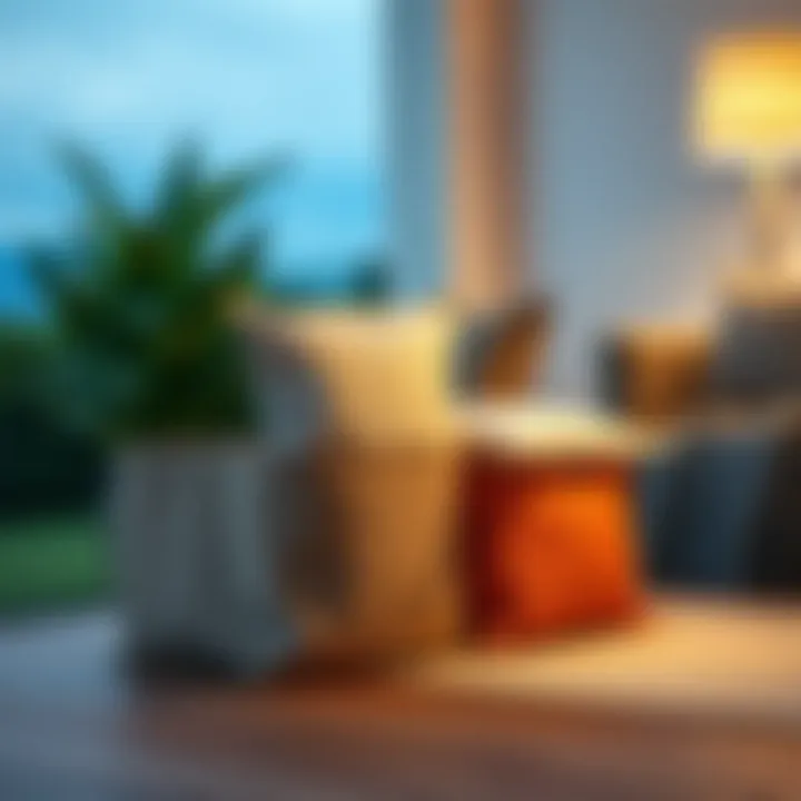 Materials for Longevity Durable materials used in patio cushion storage bins