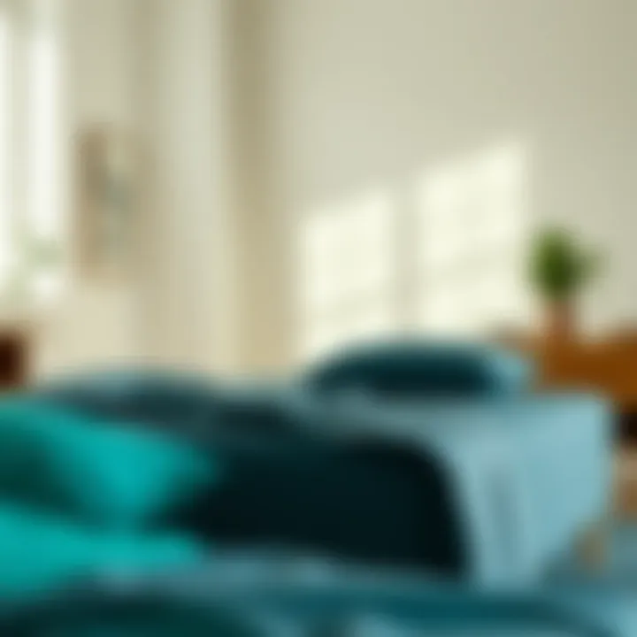 Innovative Designs of USA Sheets Innovative designs of USA sheets in various colors