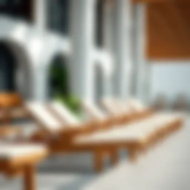 Ergonomic Design Features for Comfort Ergonomic features of wood lounge chairs enhancing comfort