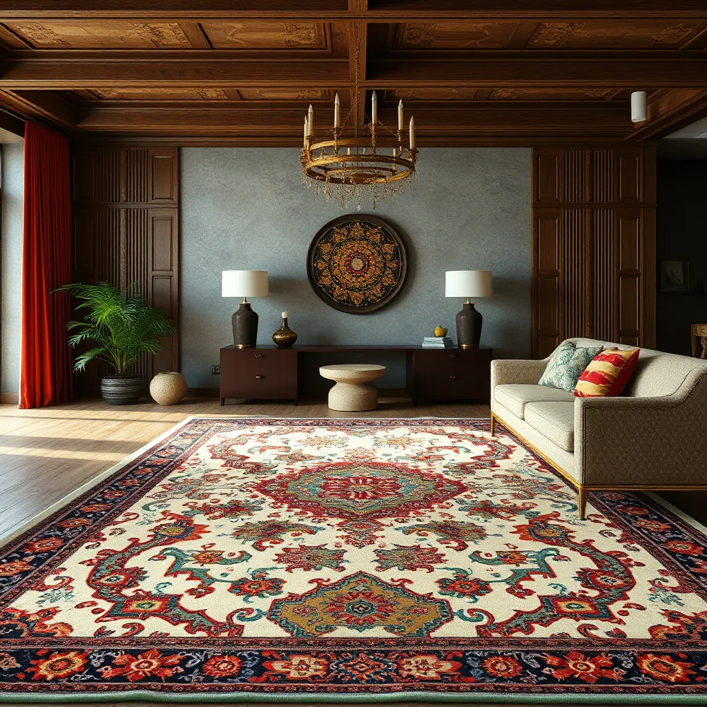 Levin Furniture Area Rugs Discovering Area Rugs in Nebraska: Design and Trends